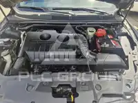 2015 Ford Taurus