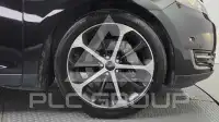 2015 Ford Taurus
