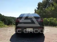 2015 Ford Taurus