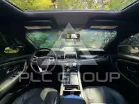 2015 Ford Taurus