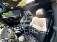 2015 Ford Taurus