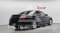 2015 Ford Taurus