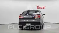 2015 Ford Taurus