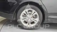 2015 Ford Taurus