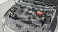 2015 Ford Taurus