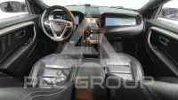 2015 Ford Taurus