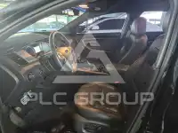 2015 Ford Taurus
