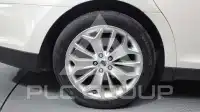 2015 Ford Taurus