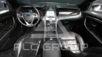 2015 Ford Taurus