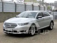 2015 Ford Taurus