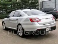 2015 Ford Taurus