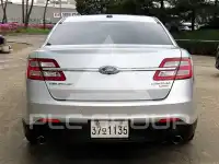 2015 Ford Taurus
