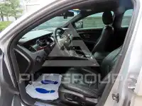 2015 Ford Taurus