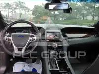 2015 Ford Taurus