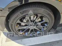 2015 Ford Taurus