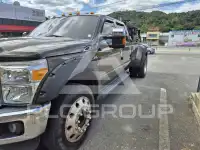 2015 Ford F-350