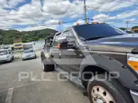 2015 Ford F-350