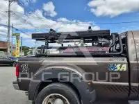 2015 Ford F-350