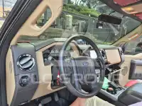 2015 Ford F-350