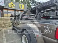 2015 Ford F-350