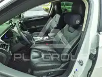 2015 Ford Mondeo