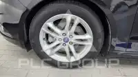 2015 Ford Mondeo