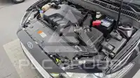 2015 Ford Mondeo