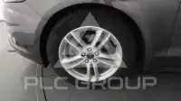 2015 Ford Mondeo