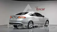 2015 Ford Mondeo