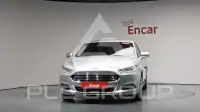 2015 Ford Mondeo