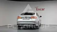 2015 Ford Mondeo