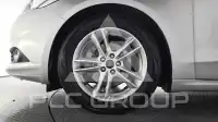 2015 Ford Mondeo