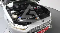 2015 Ford Mondeo