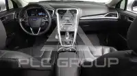2015 Ford Mondeo
