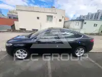 2015 Ford Mondeo