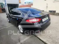 2015 Ford Mondeo