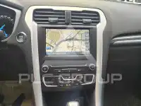 2015 Ford Mondeo