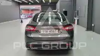 2015 Ford Mondeo