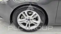 2015 Ford Mondeo