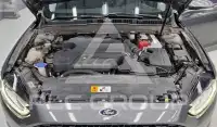 2015 Ford Mondeo