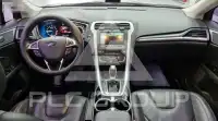2015 Ford Mondeo