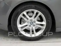 2015 Ford Mondeo
