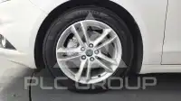 2015 Ford Mondeo
