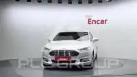 2015 Ford Mondeo