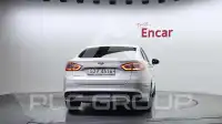 2015 Ford Mondeo
