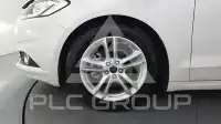 2015 Ford Mondeo