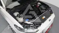 2015 Ford Mondeo