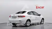 2015 Renault Samsung SM3