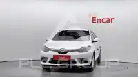 2015 Renault Samsung SM3