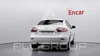 2015 Renault Samsung SM3